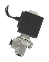 PILOT SOLENOID VALVE, 110VAC, 1/8" FNPT