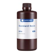 AnyCubic Standard Resin (White), AnyCubic