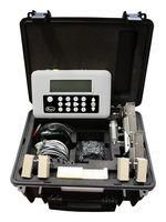 PORTABLE ULTRASONIC FLOWMETER TYPE AB,