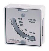 VANEOMETER,0-2.0 MS.