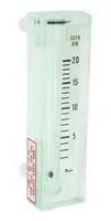 LIQUID FLOWMETER, 100PSI, 1.1LPM