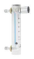 OXYGEN FLOWMETER,SCALE 1.0-10 LPM.