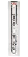 AIR FLOWMETER, 100PSI, 3SCFM, 1/8" FNPT