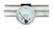 LIQUID FLOWMETER, 3000PSI, 5GPM