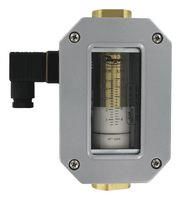 IN-LINE FLOW TRANSMITTER,RANGE 4-40 GPM