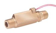 HIGH PRESSURE BRASS FLOW SWITCH,ACTUATI