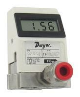 LIQUID TURBINE FLOW METER, RANGE 1.6 TO