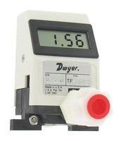 LIQUID TURBINE FLOW METER, RANGE .79 TO