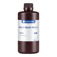 AnyCubic Water-Wash Resin + (White), AnyCubic