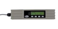 COMPACT ULTRASONIC FLOWMETER, PULSE AND