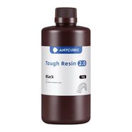 AnyCubic Tough Resin 2.0 (Black), AnyCubic