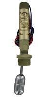 LIQUID LEVEL SWITCH, BRASS, SPDT