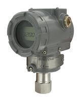 PRESSURE TRANSMITTER, GAUGE, 725PSI