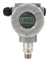 SMART PRESSURE TRANSMITTER, RANGE 0-15