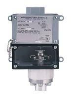 WEATHERPROOF PRESSURE SWITCH,ADJ. RANGE