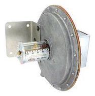 PRESSURE SWITCH, 12INCH-H2O, 1/8" FNPT