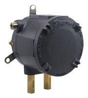 DIFFERENTIAL PRESSURE SWITCH,SPDT,RANGE