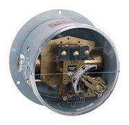 DIFFERENTIAL PRESSURE SWITCH,BRASS BELL