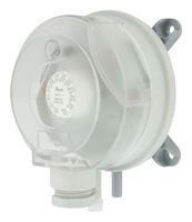 PRESSURE SWITCH, 1.2INCH-H2O, DIFF