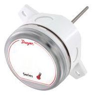 AIR DUCT TEMPERATURE SENSOR, 4 INCH PRO