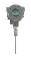 TEMP TRANSMITTER, 1KOHM, 4" PROBE