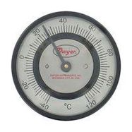 BIMETAL THERMOMETER, 0 TO 150 DEG F