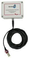 HUMIDITYTEMPERATURE TRANSMITTER, 8' CA