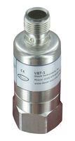 VIBRATION TRANSMITTER, 32VDC, STUD