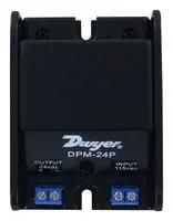 DPM-12P 120VAC-12VDC PWR SPLY