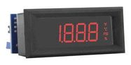 LCD DIGITAL PANEL METER WITH POWER ENGI