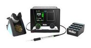 SOLDERING SET, HEAVY DUTY, 230V, 300W