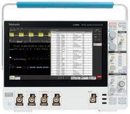 MSO, 4+32 CHANNEL, 350MHZ, 6.25GSPS