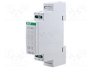 Converter: signal separator; for DIN rail mounting; IP20 F&F