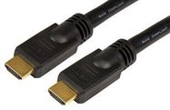 CABLE ASSY, HDMI PLUG-PLUG, 7M