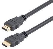 CABLE ASSY, HDMI PLUG-PLUG, 500MM