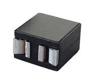 COUPLED INDUCTOR, 100NH, 125UOHM, 75A