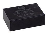 DC-DC CONVERTER, 12V, 1.25A