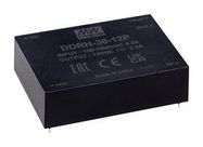 DC-DC CONVERTER, 12V, 2.5A