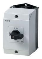 ROTARY SWITCH, 6P, 2POS, 32A, 690VAC