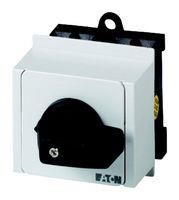 ROTARY SWITCH, 2P, 2POS, 20A, 690VAC