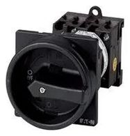 ROTARY SWITCH, 2P, 2POS, 20A, 690VAC