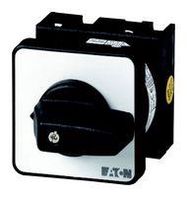 ROTARY SWITCH, 2P, 2POS, 20A, 690VAC