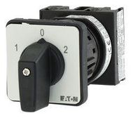 ROTARY SWITCH, 1P, 3POS, 20A, 690VAC