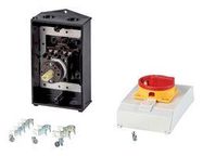 ROTARY SWITCH, 3P, 2POS, 20A, 690VAC