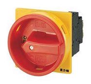 ROTARY SWITCH, 4P, 2POS, 20A, 690VAC