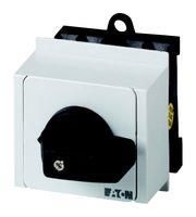 ROTARY SWITCH, 2P, 3POS, 20A, 690VAC