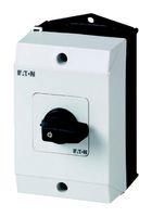 ROTARY SWITCH, 2P, 3POS, 20A, 690VAC