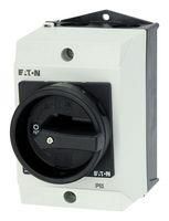 ROTARY SWITCH, 4P, 2POS, 20A, 690VAC