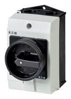 ROTARY SWITCH, 8P, 2POS, 20A, 690VAC