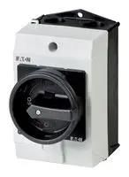 ROTARY SWITCH, 7P, 2POS, 20A, 690VAC